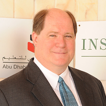 Philip Anderson Insead Knowledge